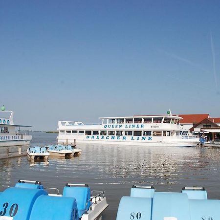 Gaestehaus - Doris - Wenzl Mörbisch am See Εξωτερικό φωτογραφία